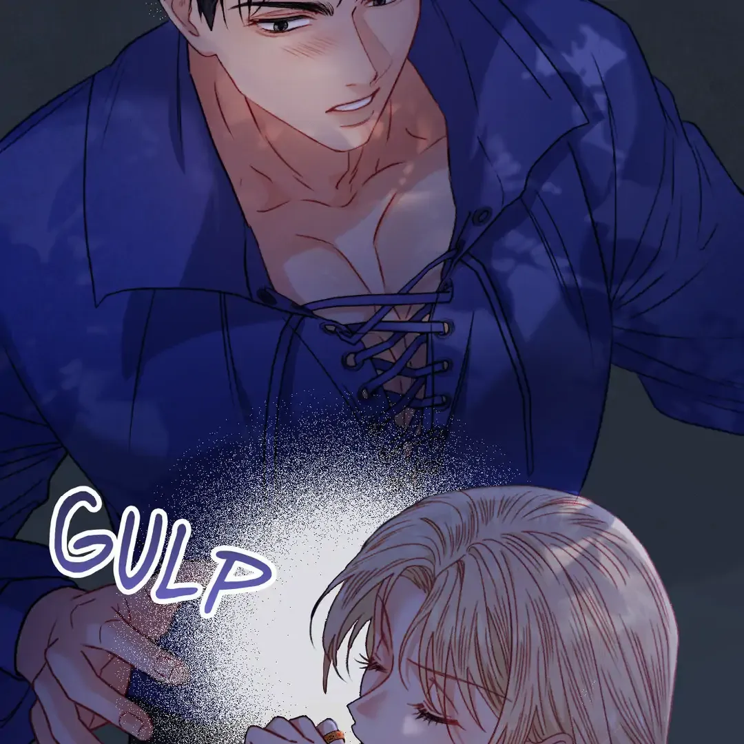 Hunks, Harems, and Hardcore Habits Chapter 9 page 180 - 