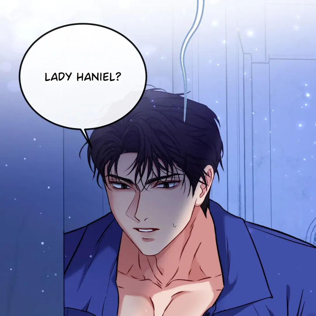 Hunks, Harems, and Hardcore Habits Chapter 9 page 194 - 