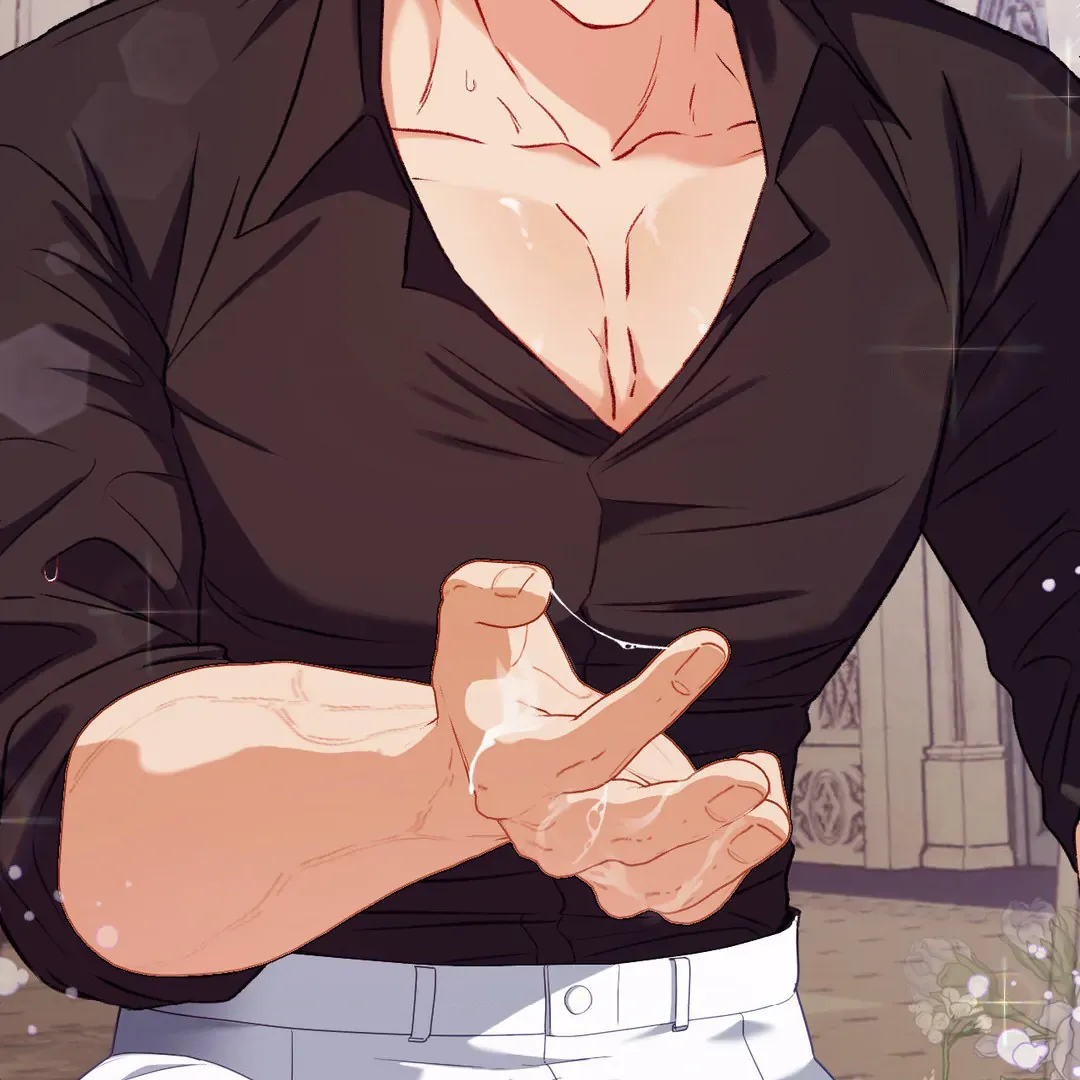 Hunks, Harems, and Hardcore Habits Chapter 9 page 3 - 