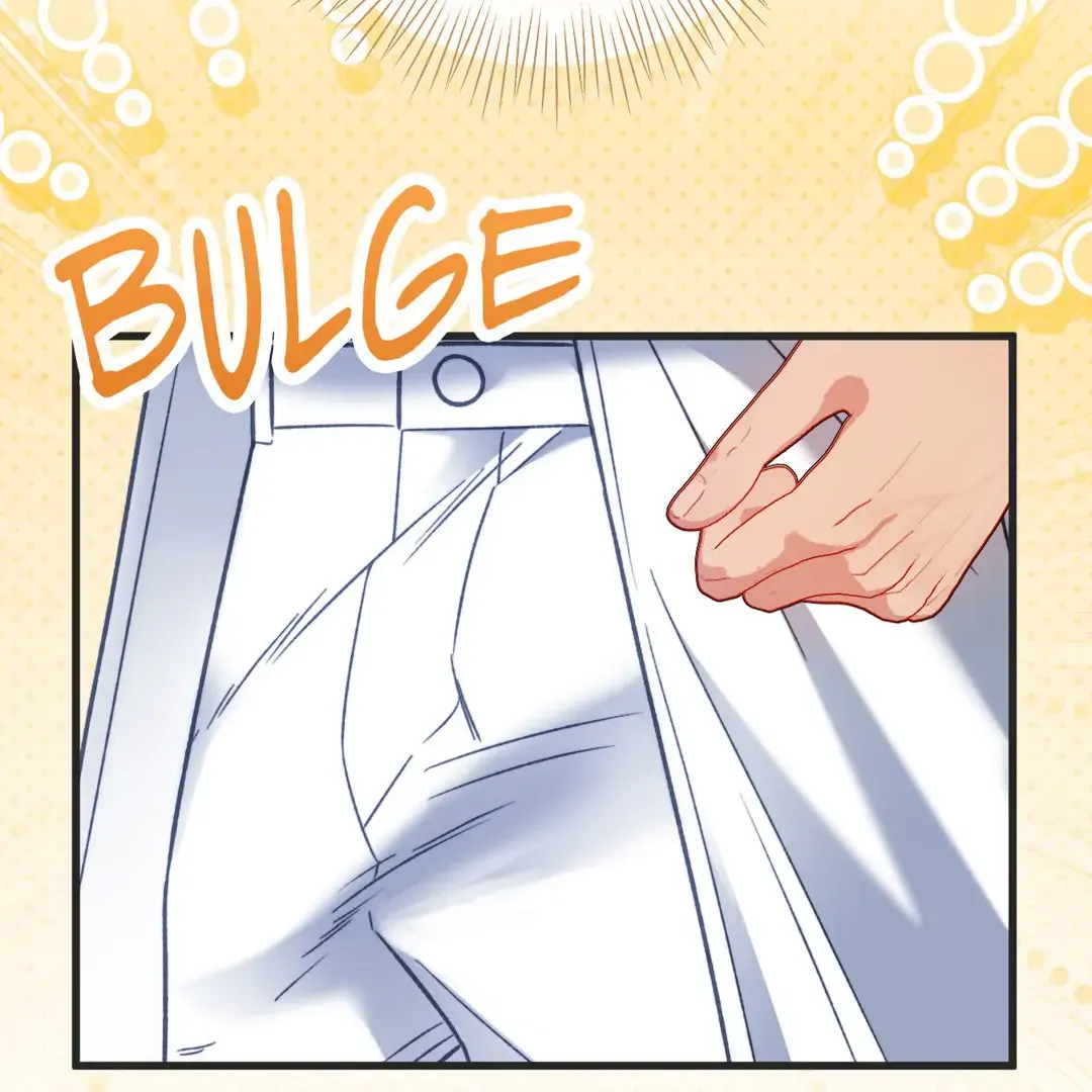 Hunks, Harems, and Hardcore Habits Chapter 9 page 28 - 