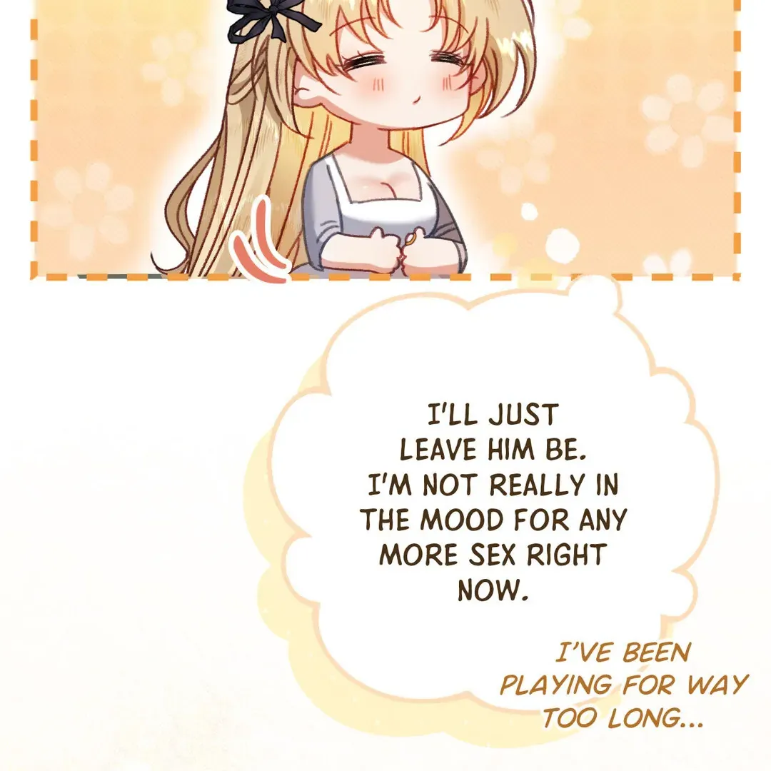 Hunks, Harems, and Hardcore Habits Chapter 9 page 31 - 