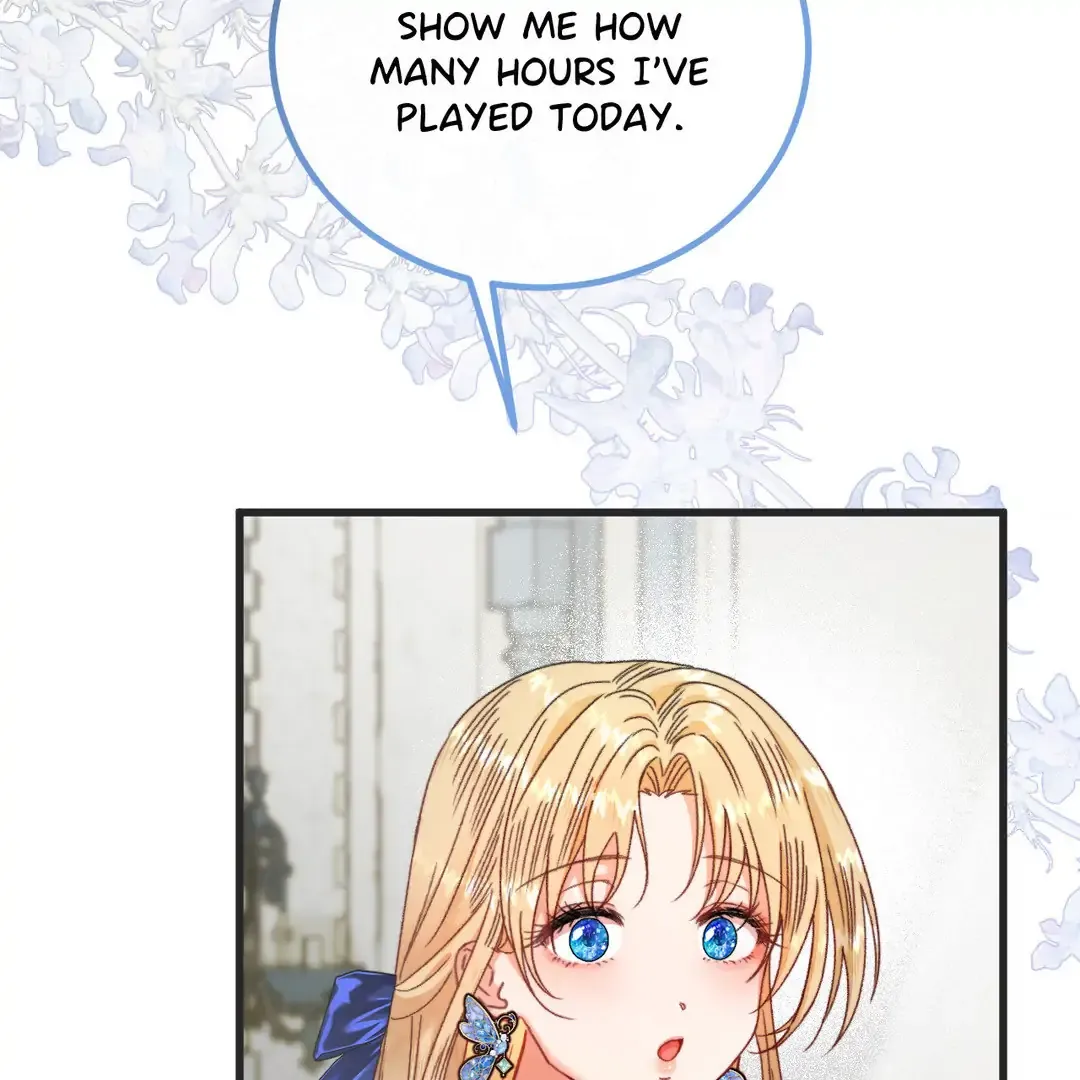 Hunks, Harems, and Hardcore Habits Chapter 9 page 45 - 