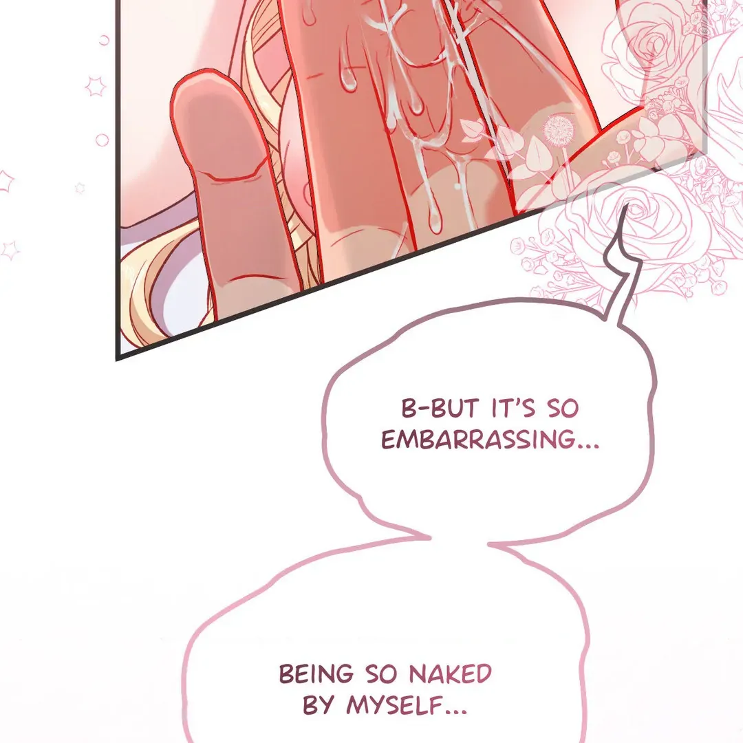 Hunks, Harems, and Hardcore Habits Chapter 9 page 6 - 
