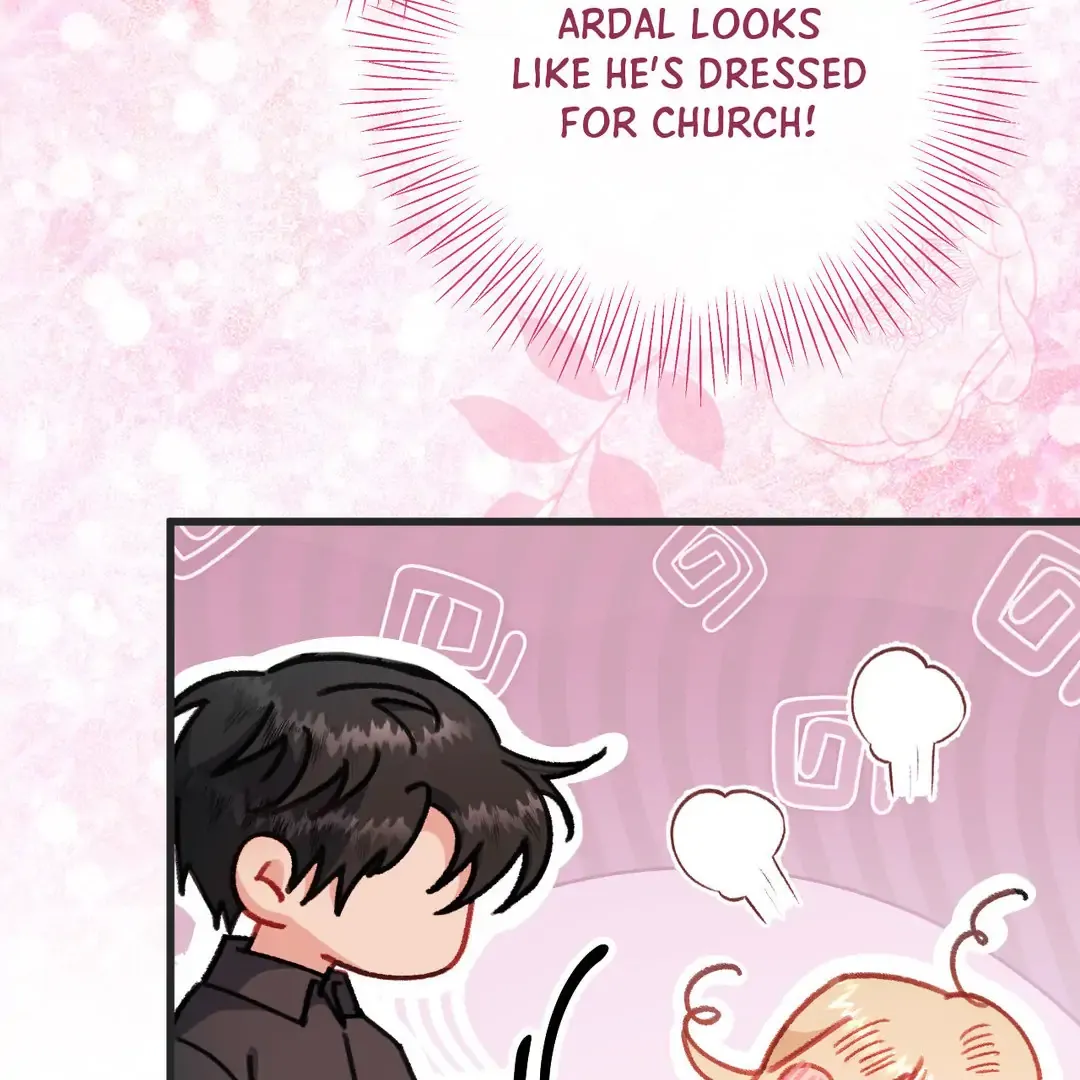 Hunks, Harems, and Hardcore Habits Chapter 9 page 8 - 