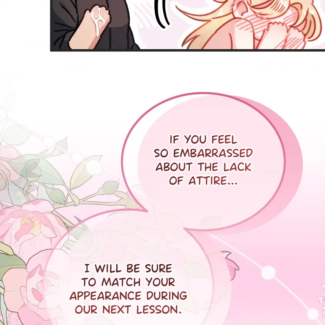 Hunks, Harems, and Hardcore Habits Chapter 9 page 9 - 