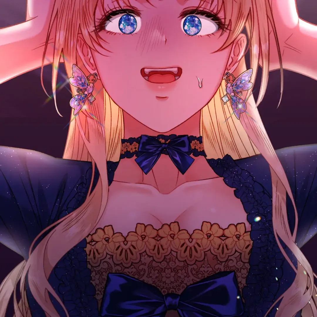 Hunks, Harems, and Hardcore Habits Chapter 9 page 86 - 