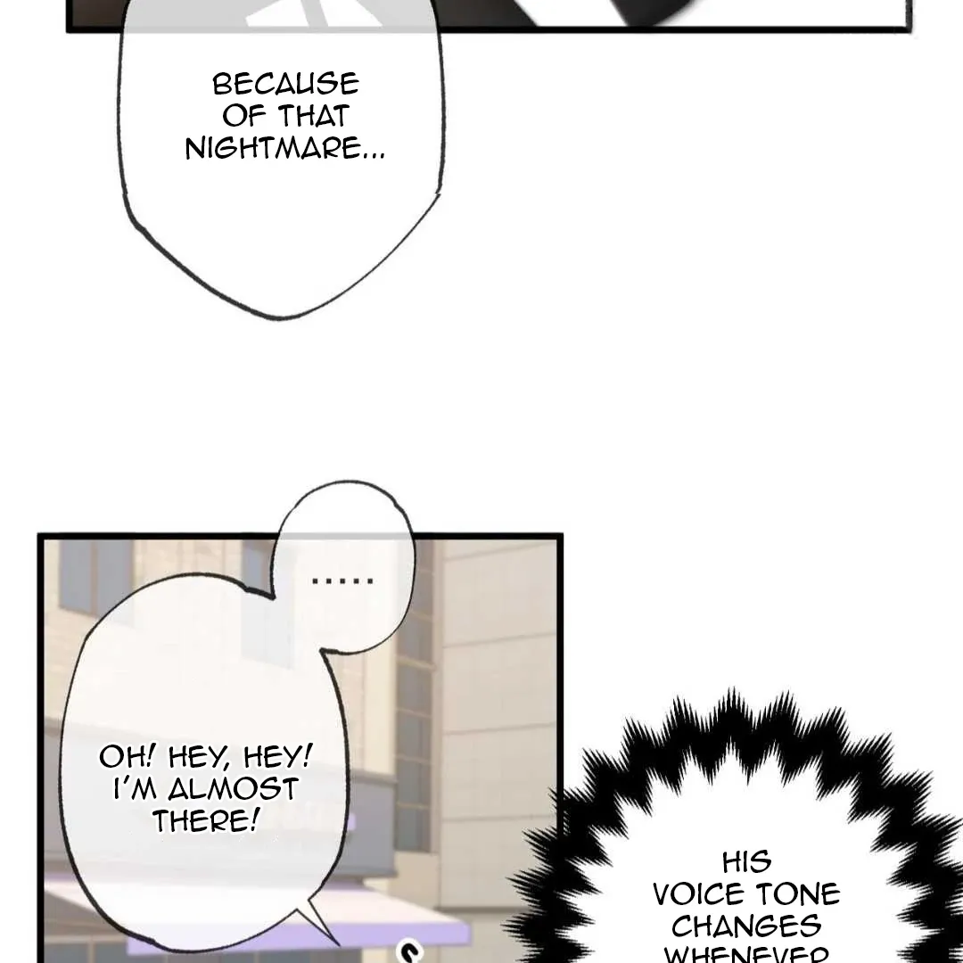 Hunt: Dream Chapter 1 page 115 - 