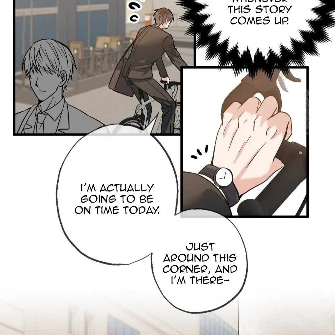 Hunt: Dream Chapter 1 page 116 - 
