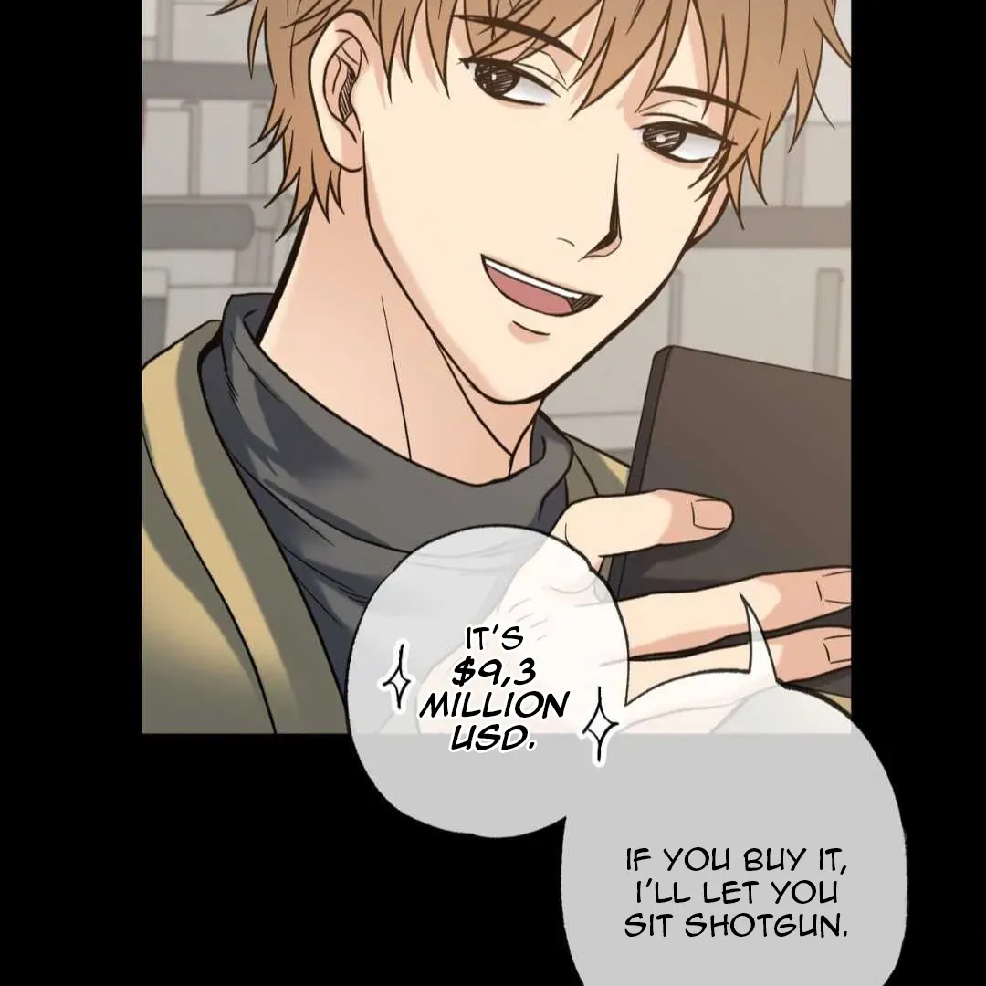 Hunt: Dream Chapter 1 page 123 - 