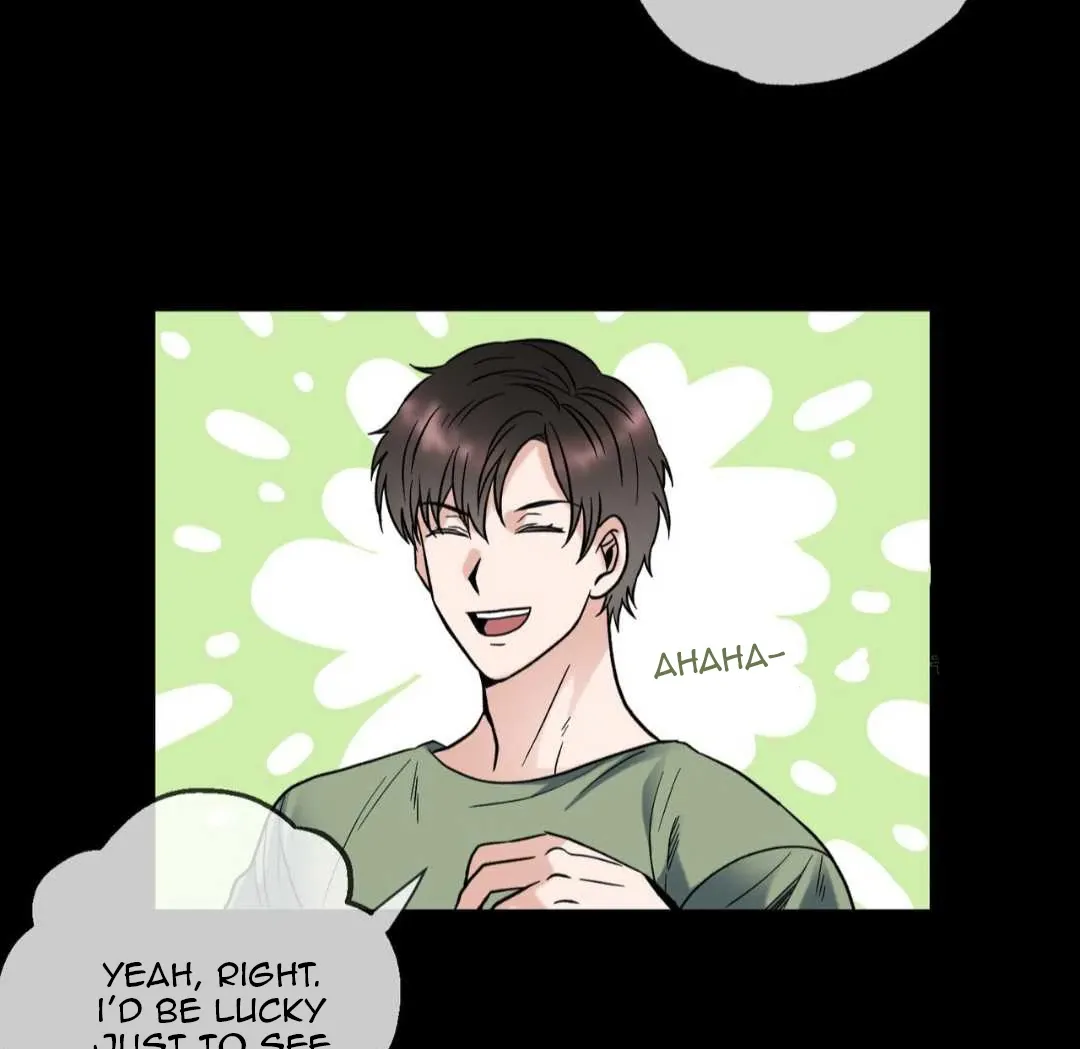 Hunt: Dream Chapter 1 page 124 - 