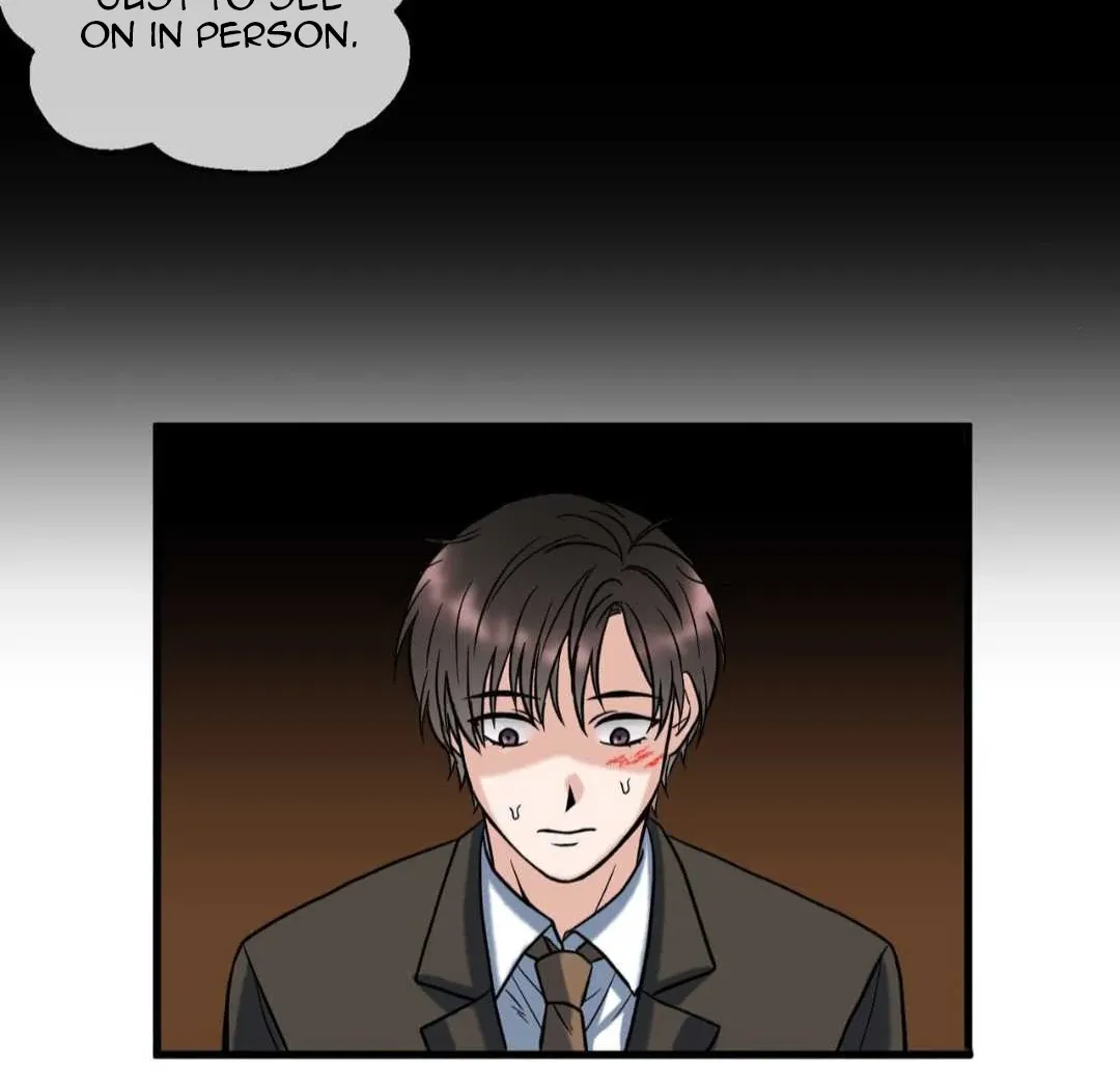 Hunt: Dream Chapter 1 page 125 - 