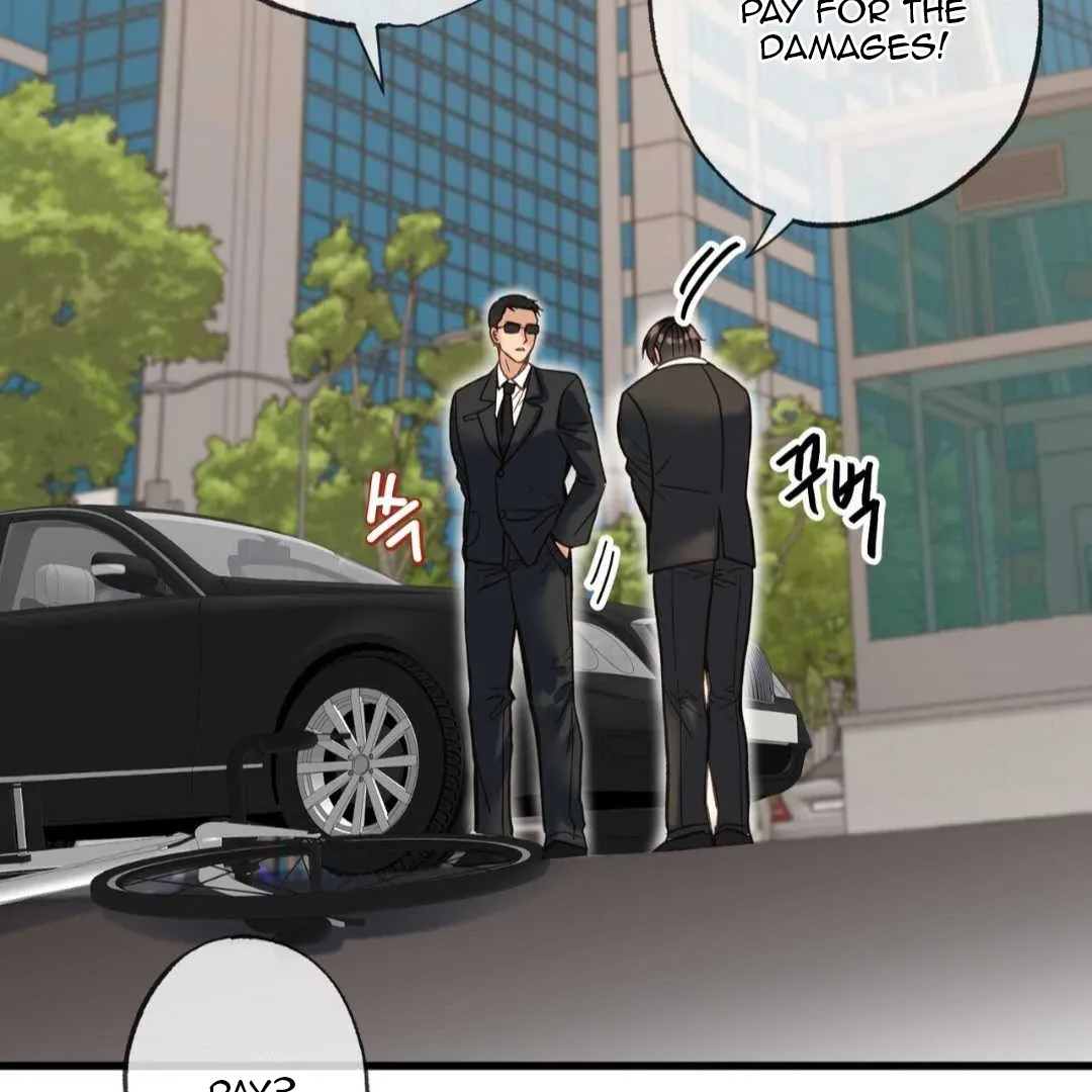 Hunt: Dream Chapter 1 page 135 - 
