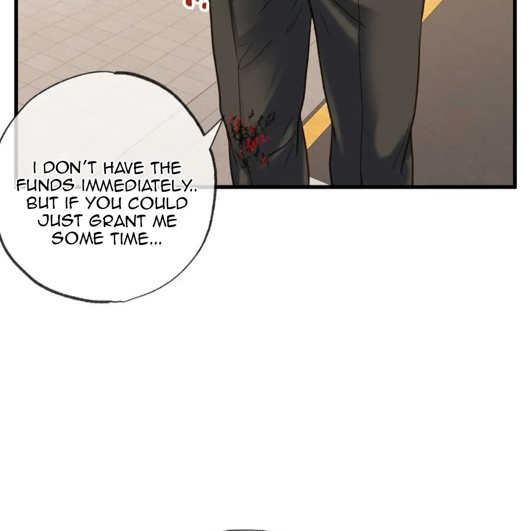Hunt: Dream Chapter 1 page 137 - 