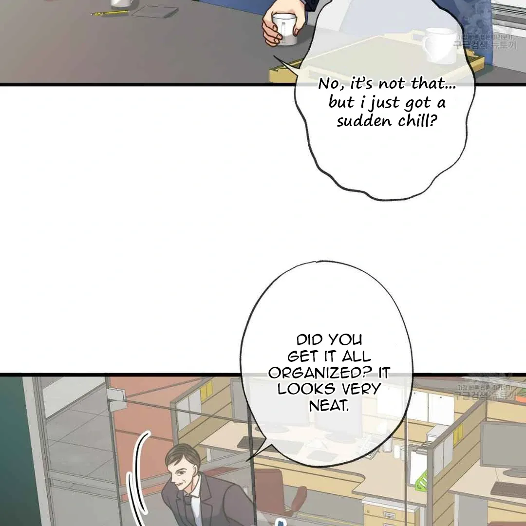 Hunt: Dream Chapter 10 page 19 - 