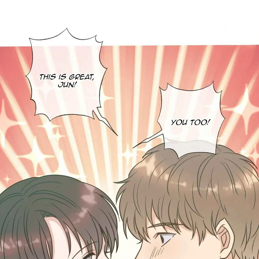 Hunt: Dream Chapter 10 page 29 - 