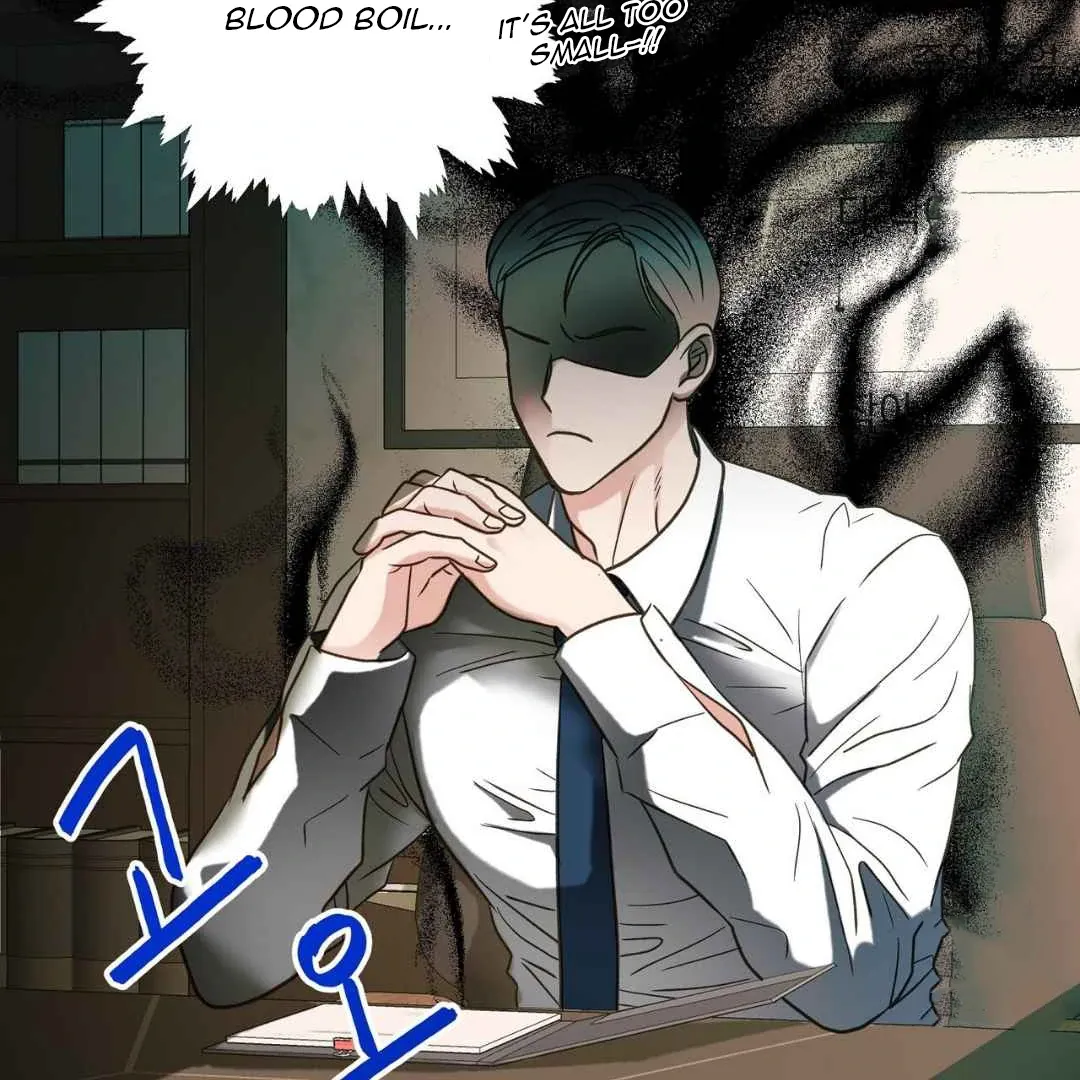 Hunt: Dream Chapter 10 page 5 - 