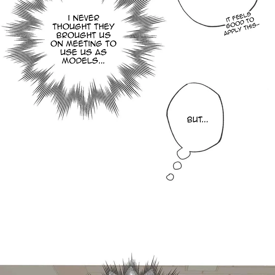 Hunt: Dream Chapter 10 page 41 - 
