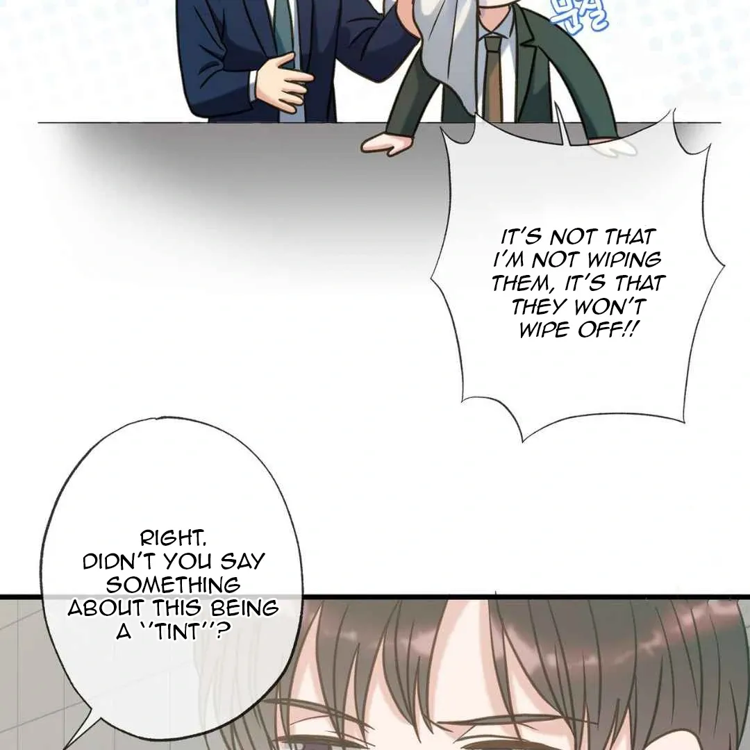 Hunt: Dream Chapter 10 page 49 - 