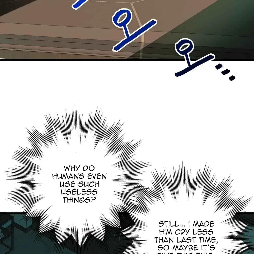 Hunt: Dream Chapter 10 page 6 - 