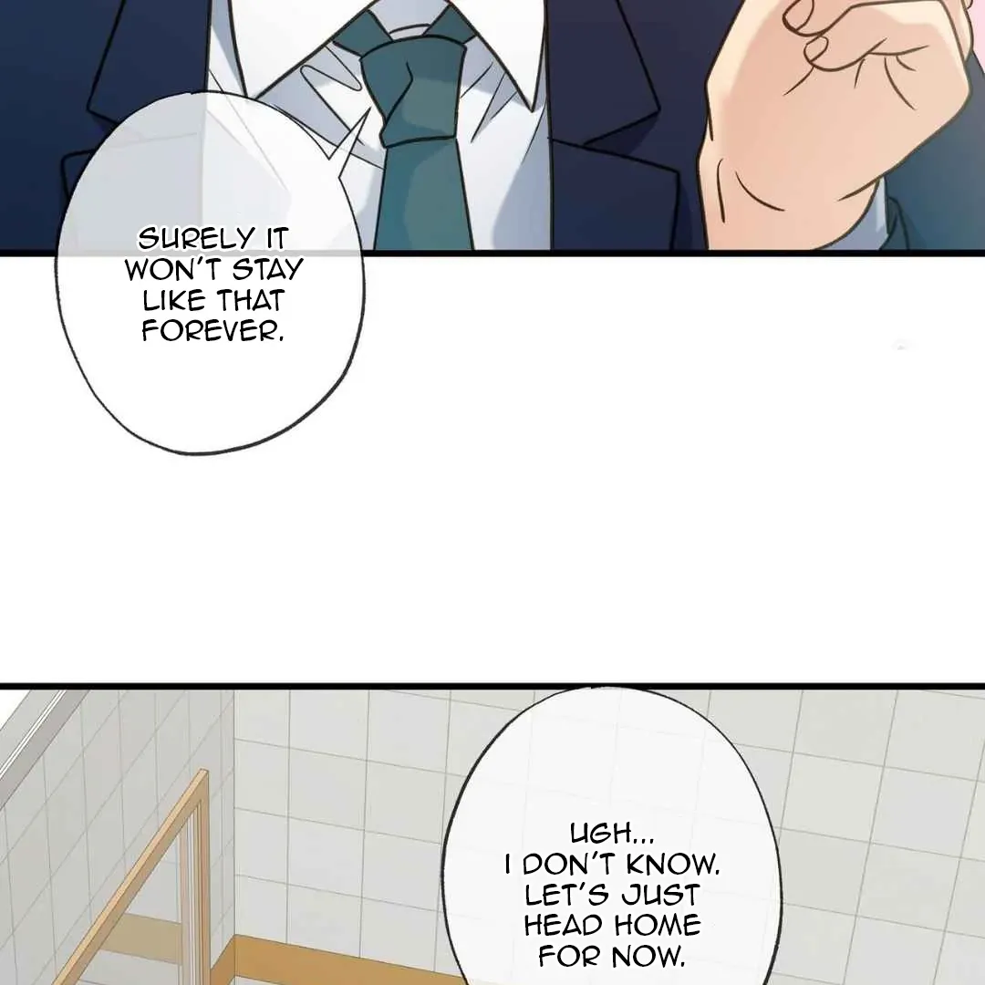 Hunt: Dream Chapter 10 page 52 - 