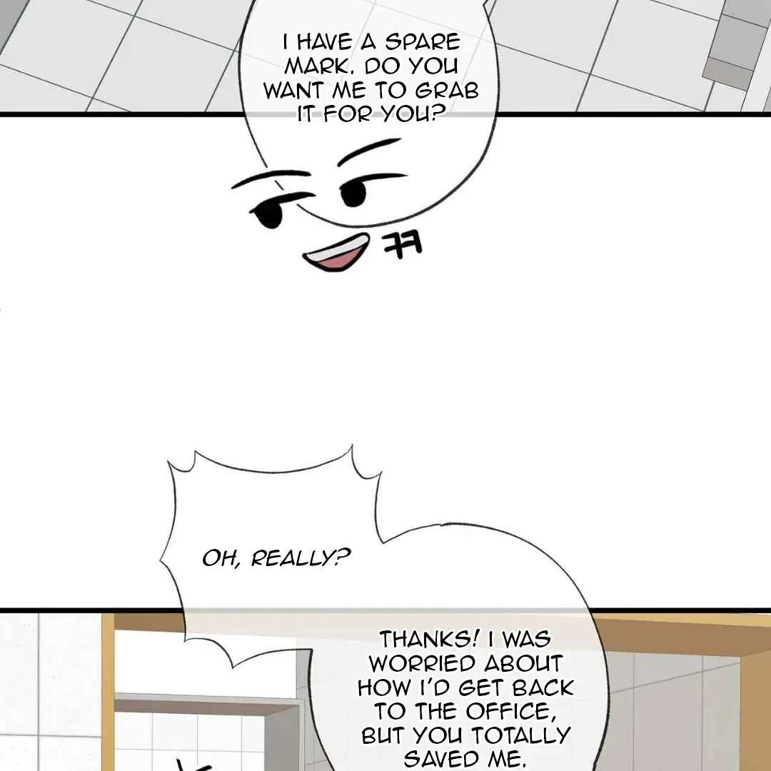 Hunt: Dream Chapter 10 page 54 - 