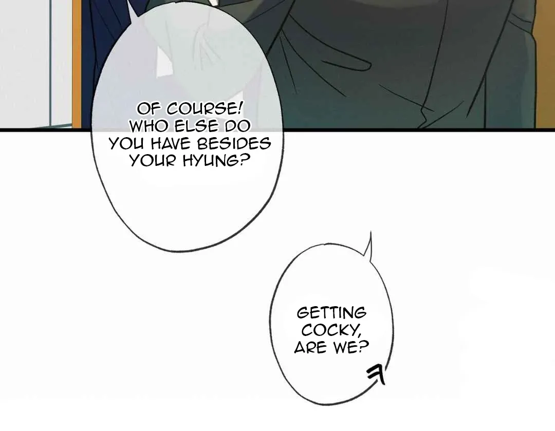 Hunt: Dream Chapter 10 page 56 - 