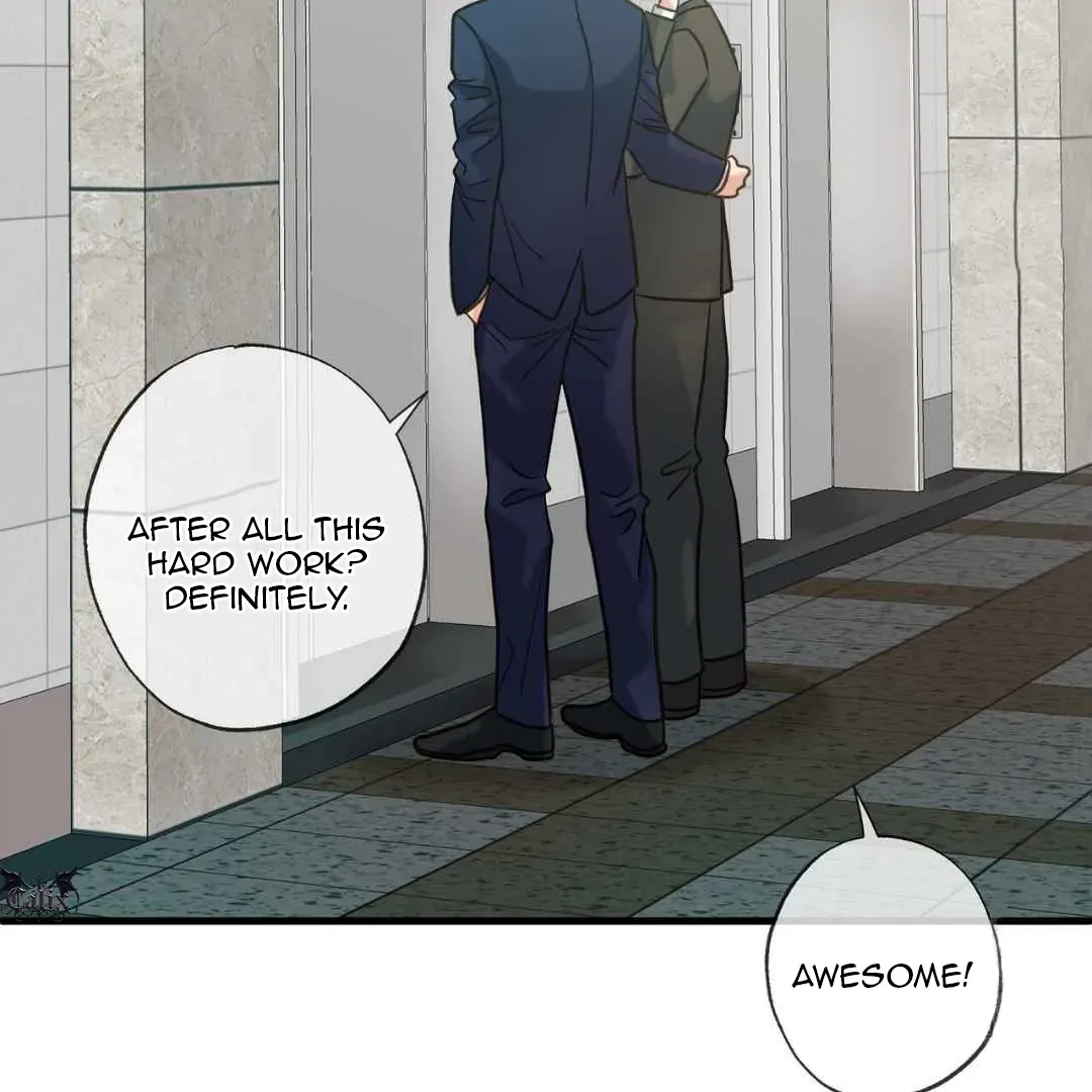 Hunt: Dream Chapter 10 page 58 - 