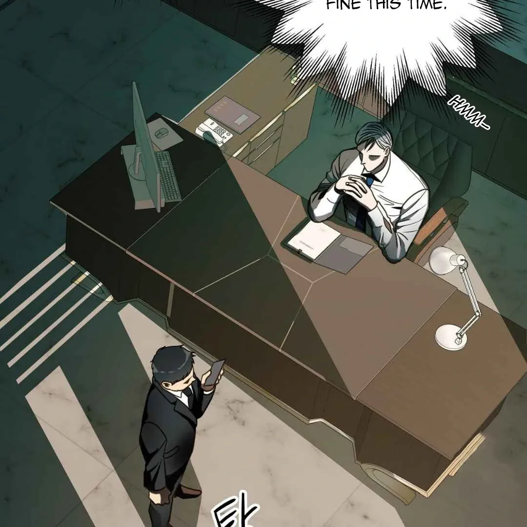 Hunt: Dream Chapter 10 page 7 - 