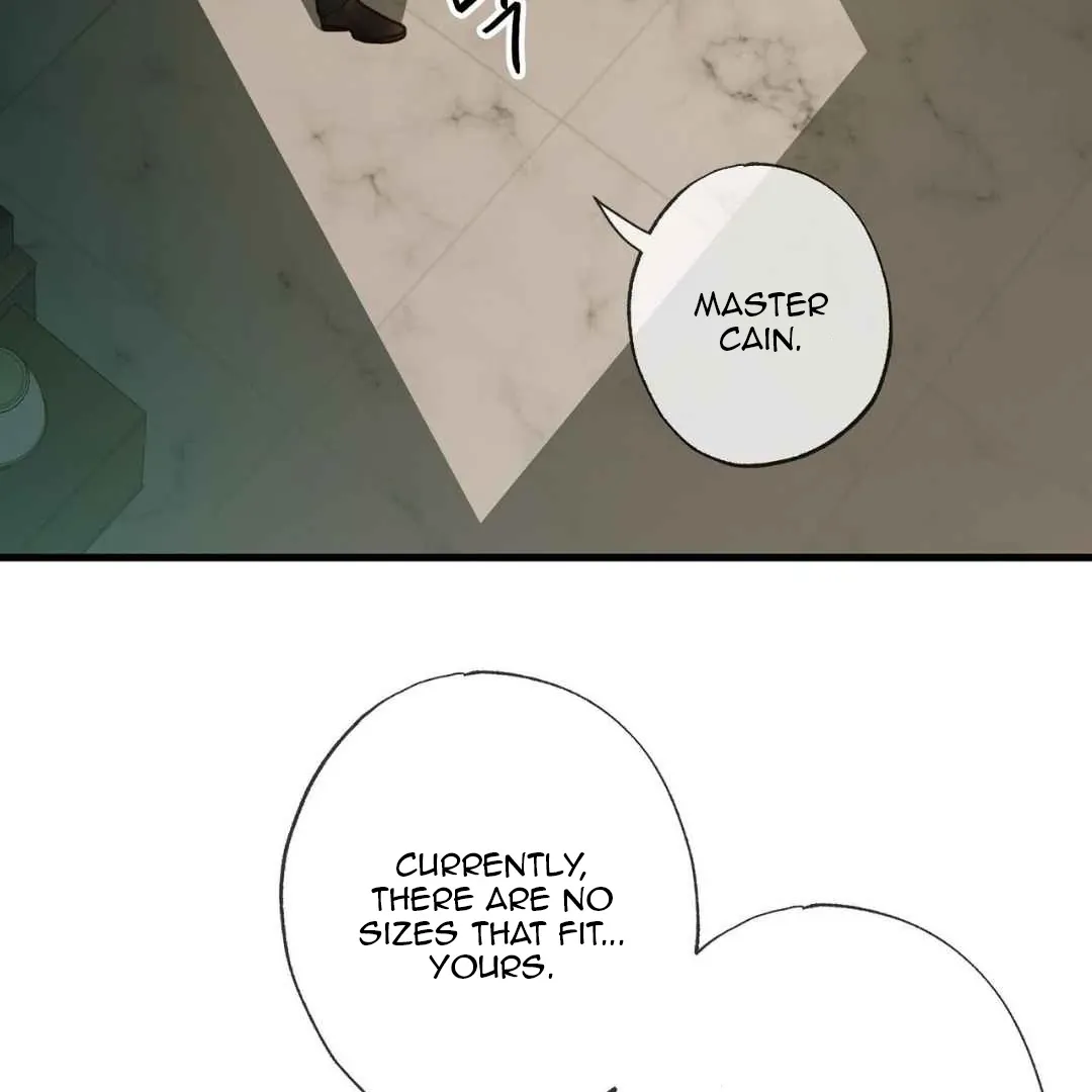 Hunt: Dream Chapter 10 page 8 - 