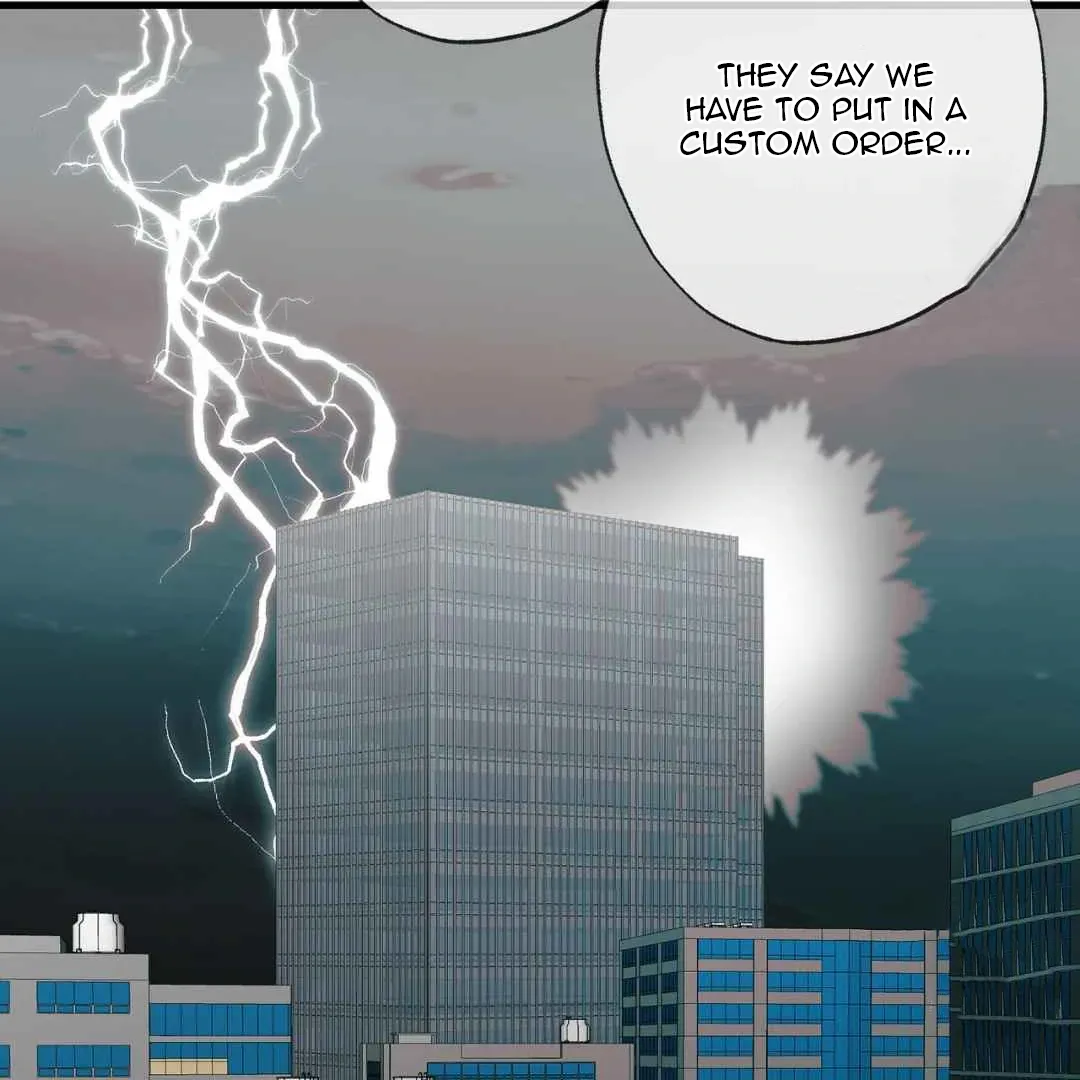Hunt: Dream Chapter 10 page 9 - 