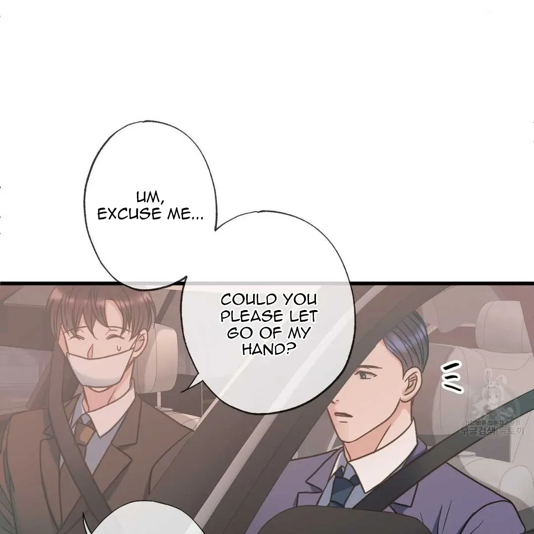 Hunt: Dream Chapter 10 page 92 - 