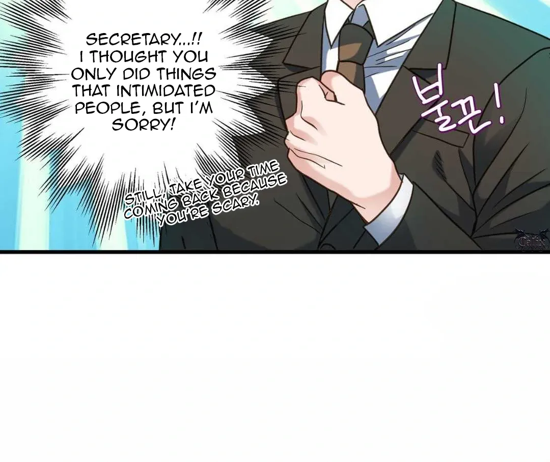 Hunt: Dream Chapter 10 page 97 - 