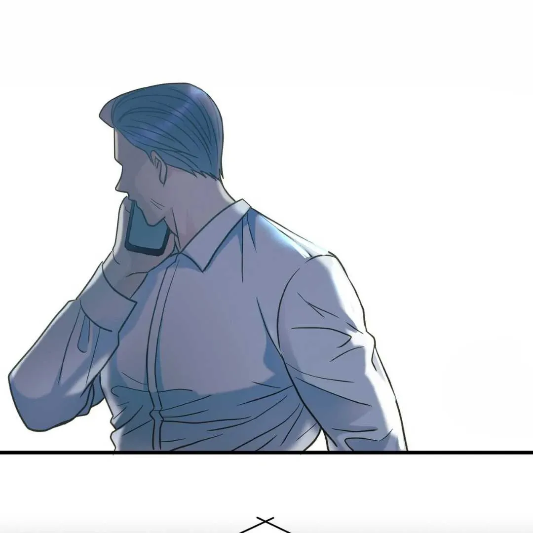Hunt: Dream Chapter 11 page 124 - 