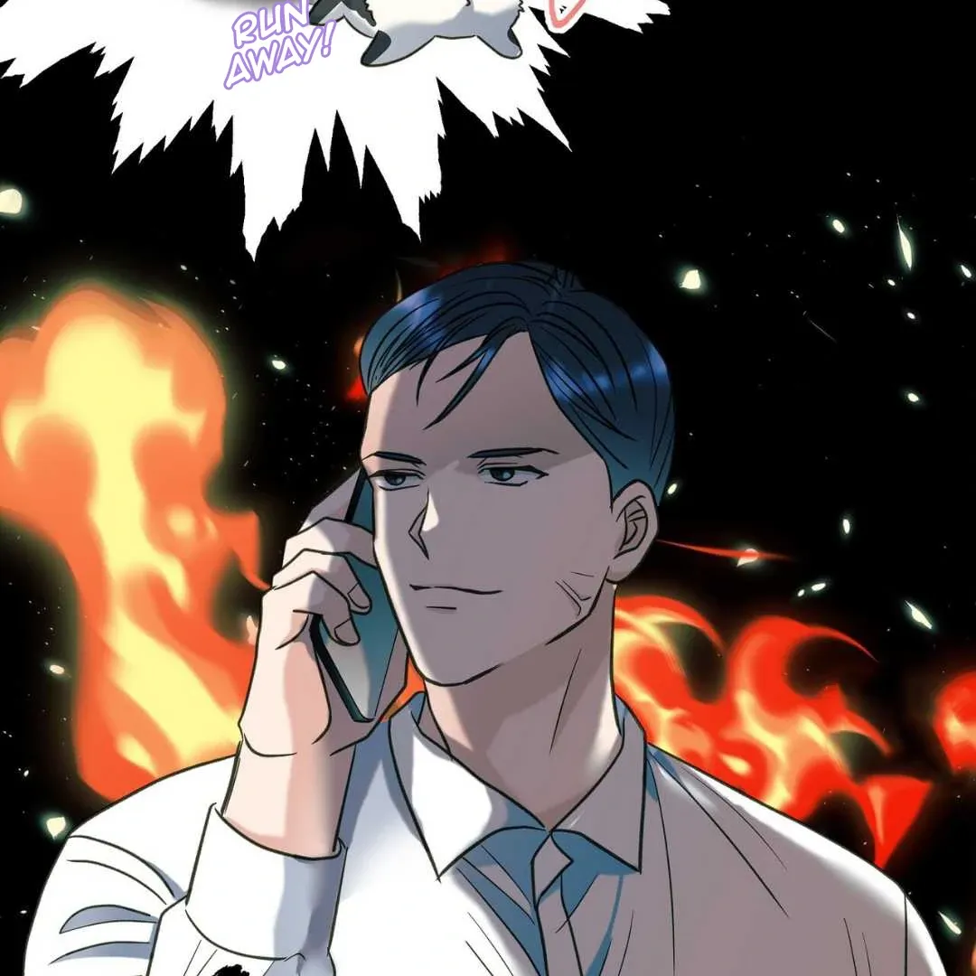 Hunt: Dream Chapter 11 page 126 - 