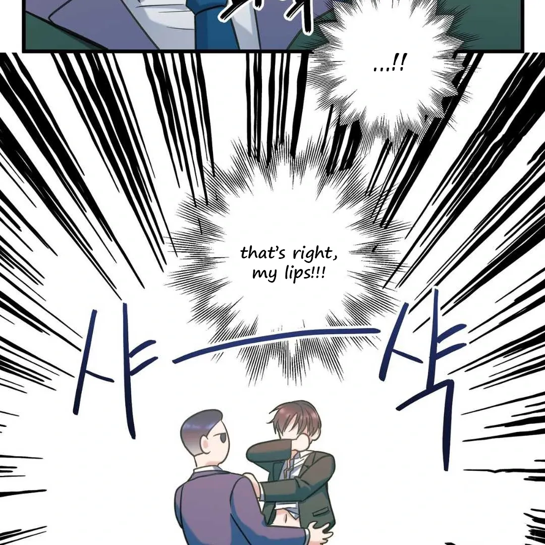Hunt: Dream Chapter 11 page 20 - 