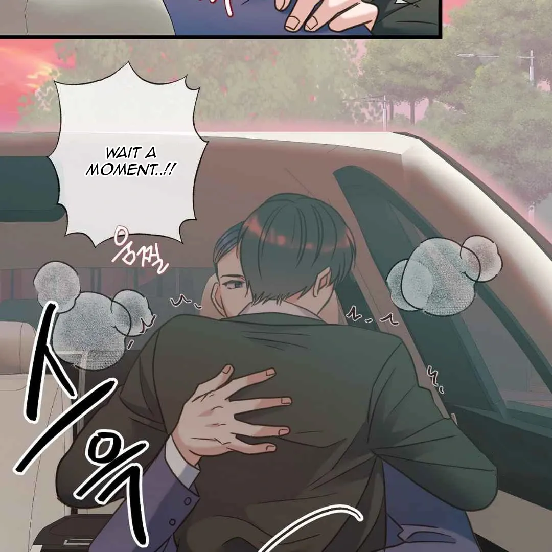 Hunt: Dream Chapter 11 page 32 - 