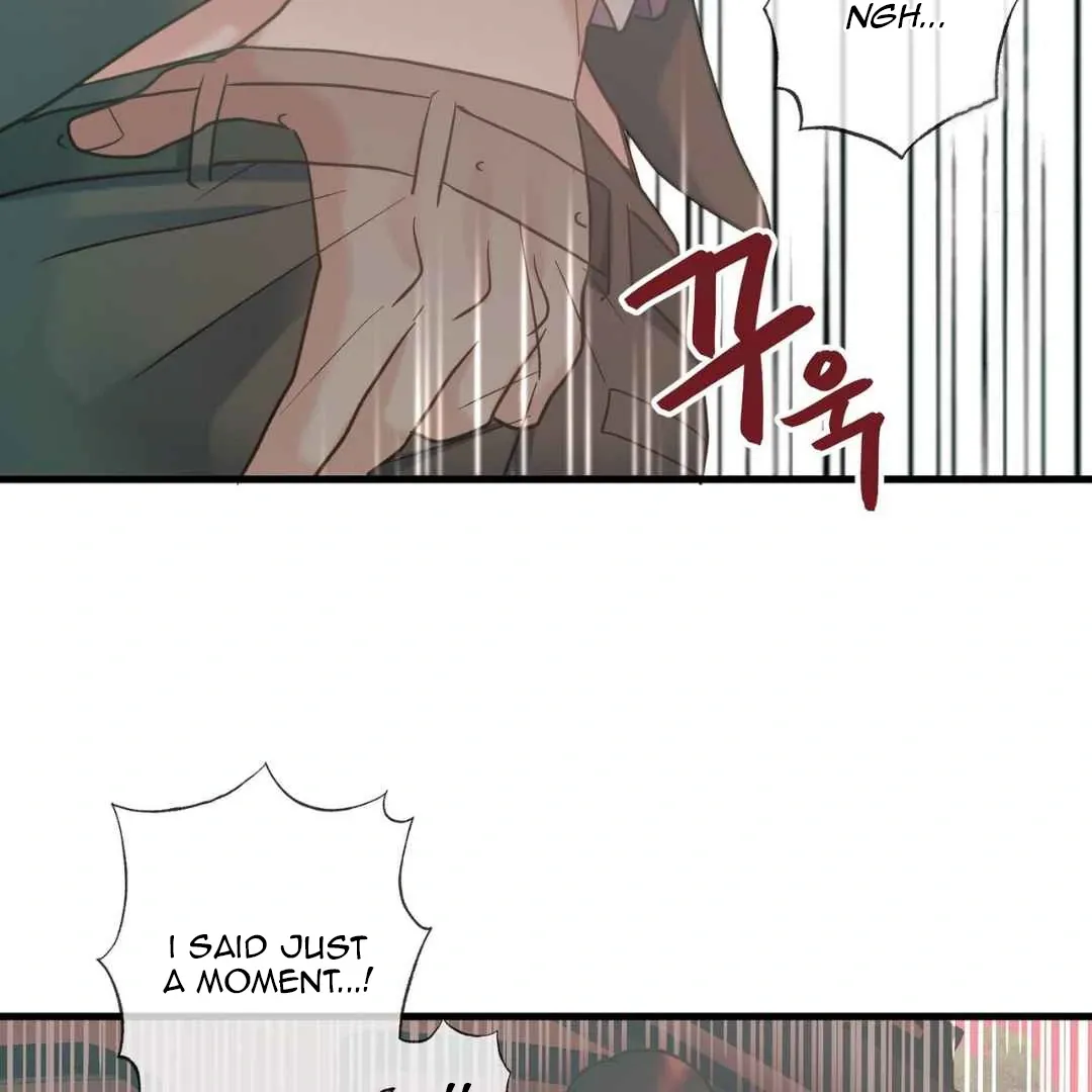 Hunt: Dream Chapter 11 page 34 - 