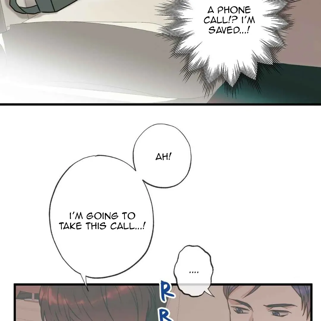 Hunt: Dream Chapter 11 page 36 - 
