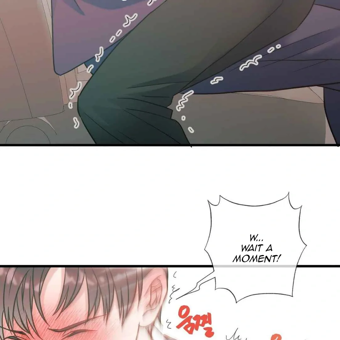Hunt: Dream Chapter 11 page 10 - 