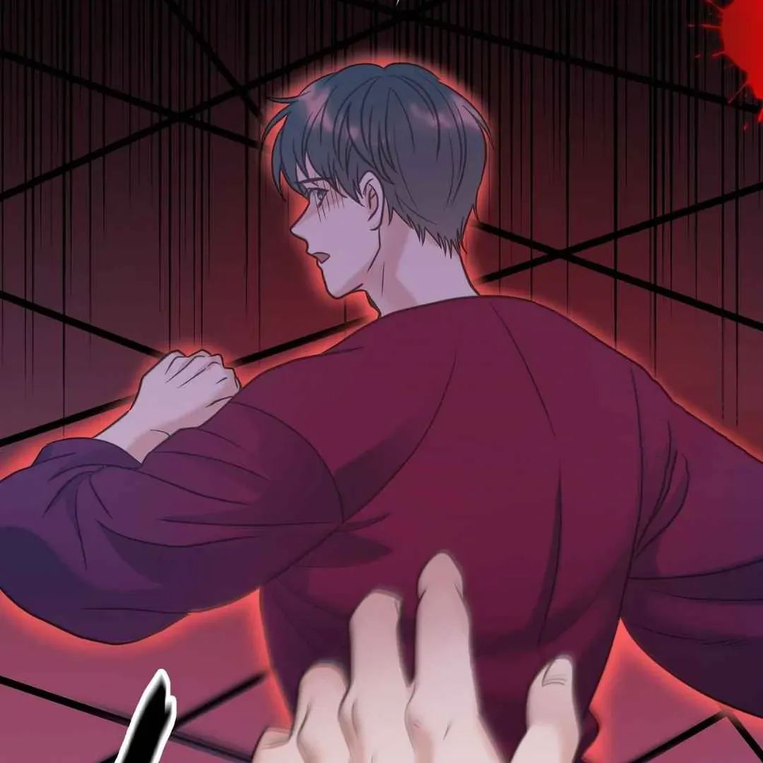 Hunt: Dream Chapter 12 page 114 - 