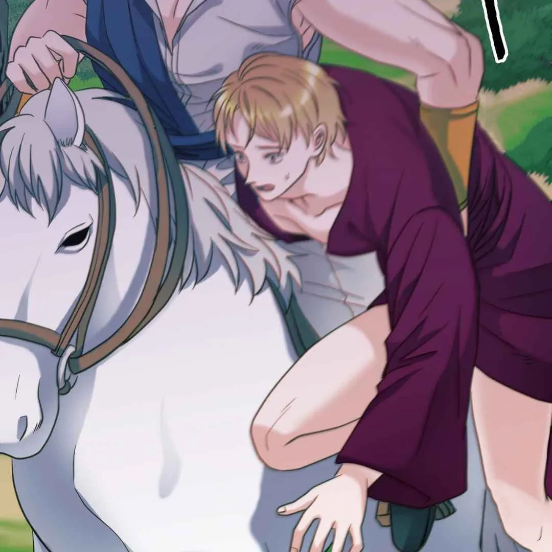 Hunt: Dream Chapter 12 page 117 - 