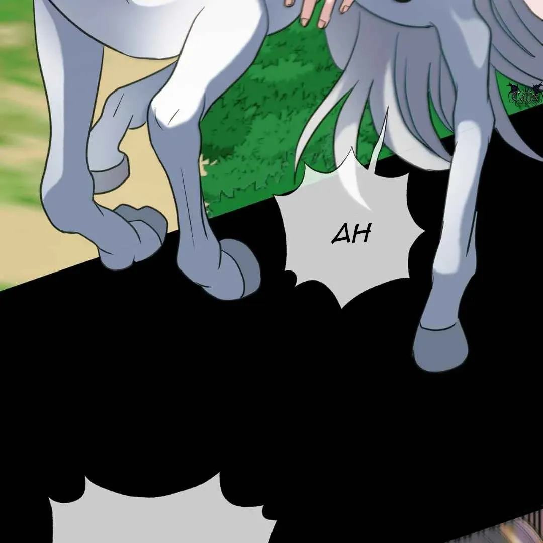 Hunt: Dream Chapter 12 page 118 - 
