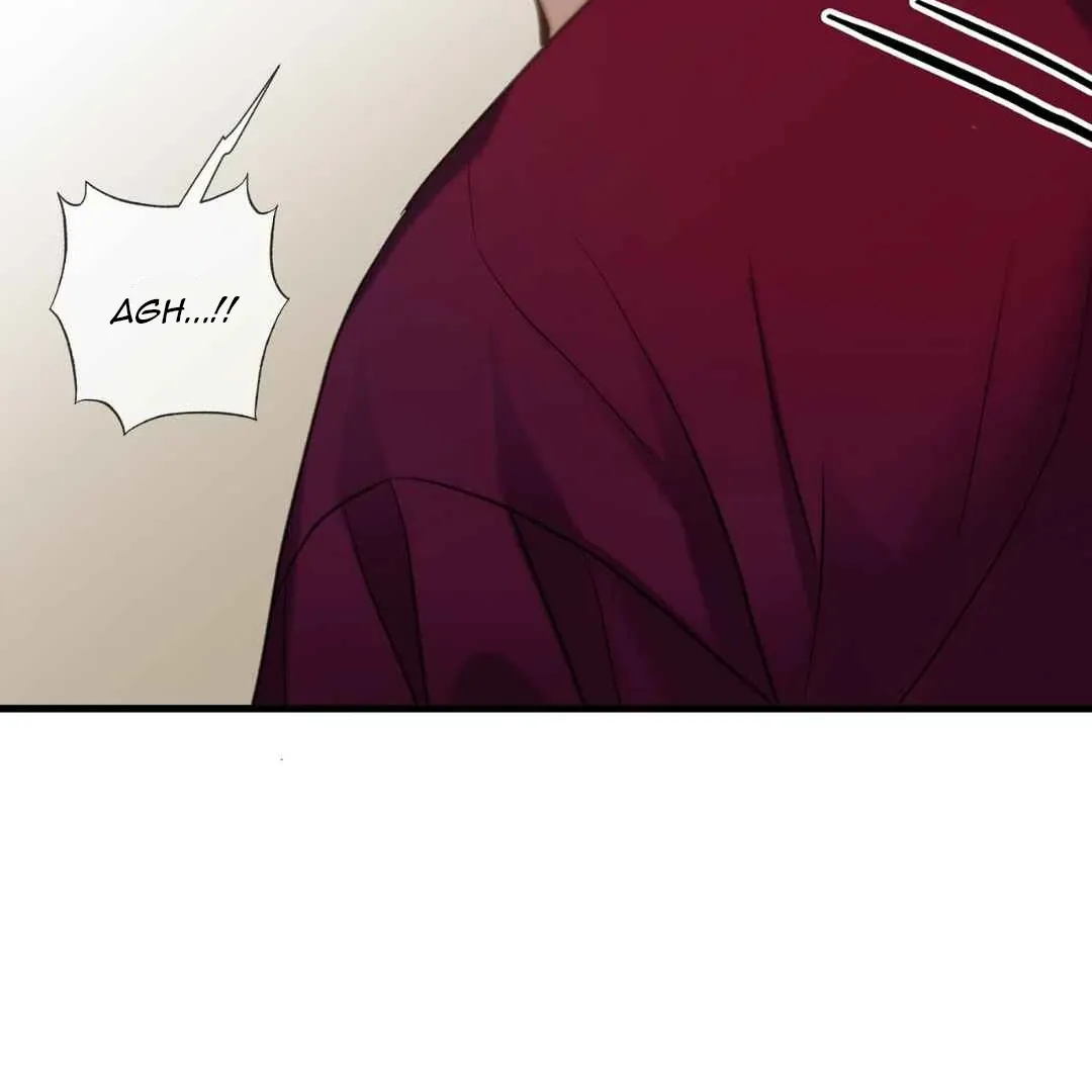 Hunt: Dream Chapter 12 page 122 - 