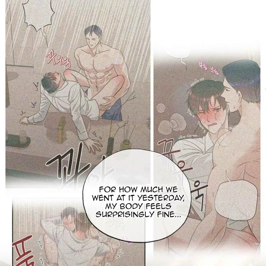 Hunt: Dream Chapter 12 page 134 - 