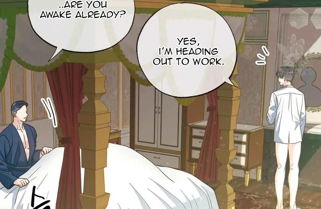 Hunt: Dream Chapter 12 page 137 - 