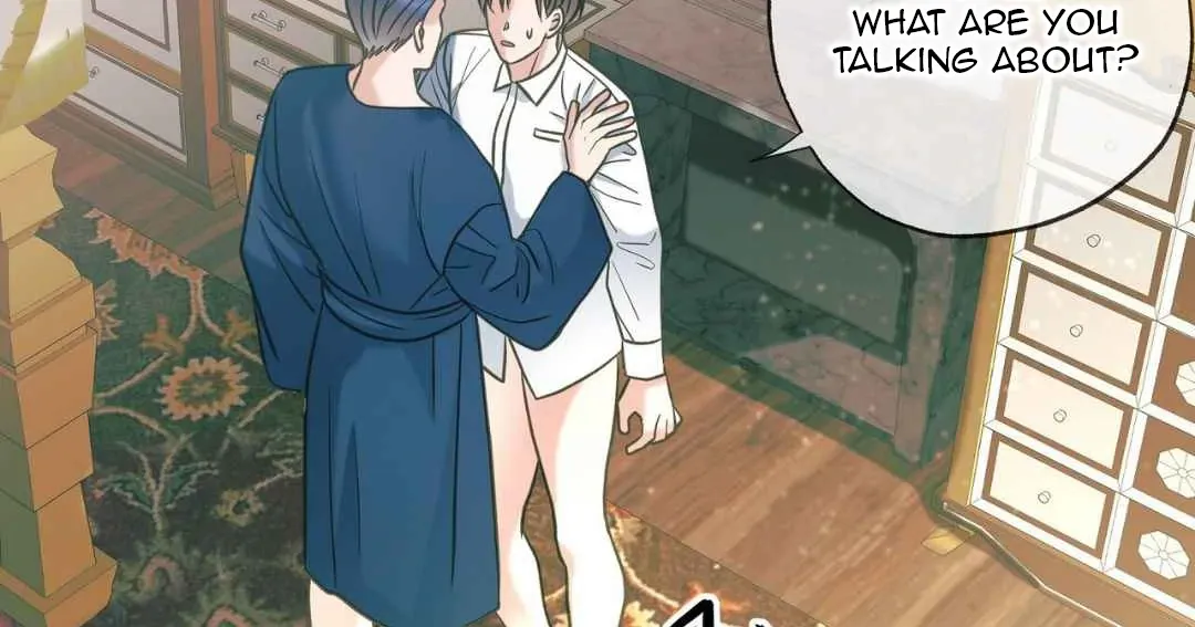 Hunt: Dream Chapter 12 page 146 - 