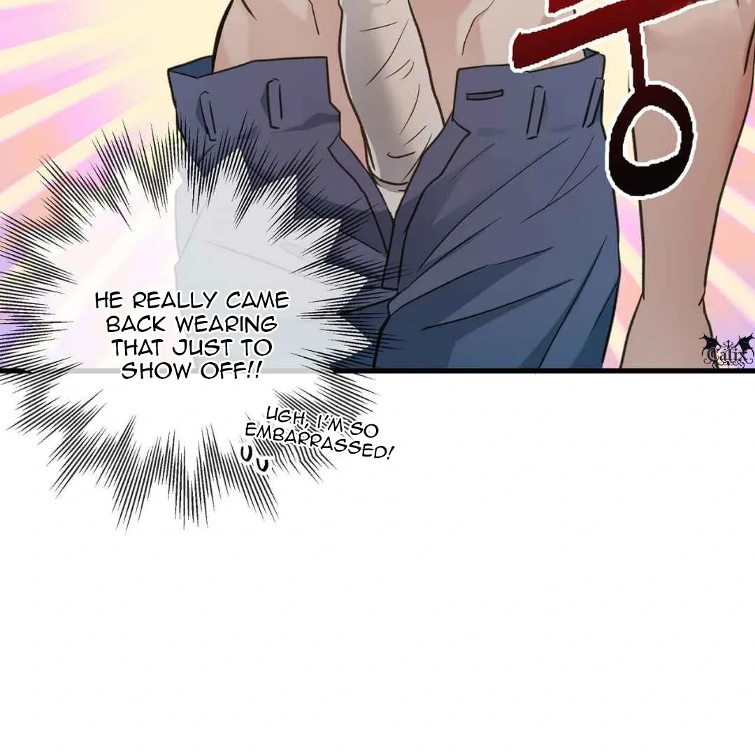 Hunt: Dream Chapter 12 page 30 - 
