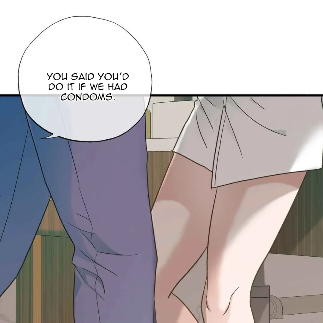 Hunt: Dream Chapter 12 page 31 - 