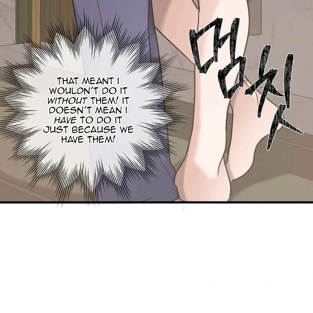 Hunt: Dream Chapter 12 page 32 - 