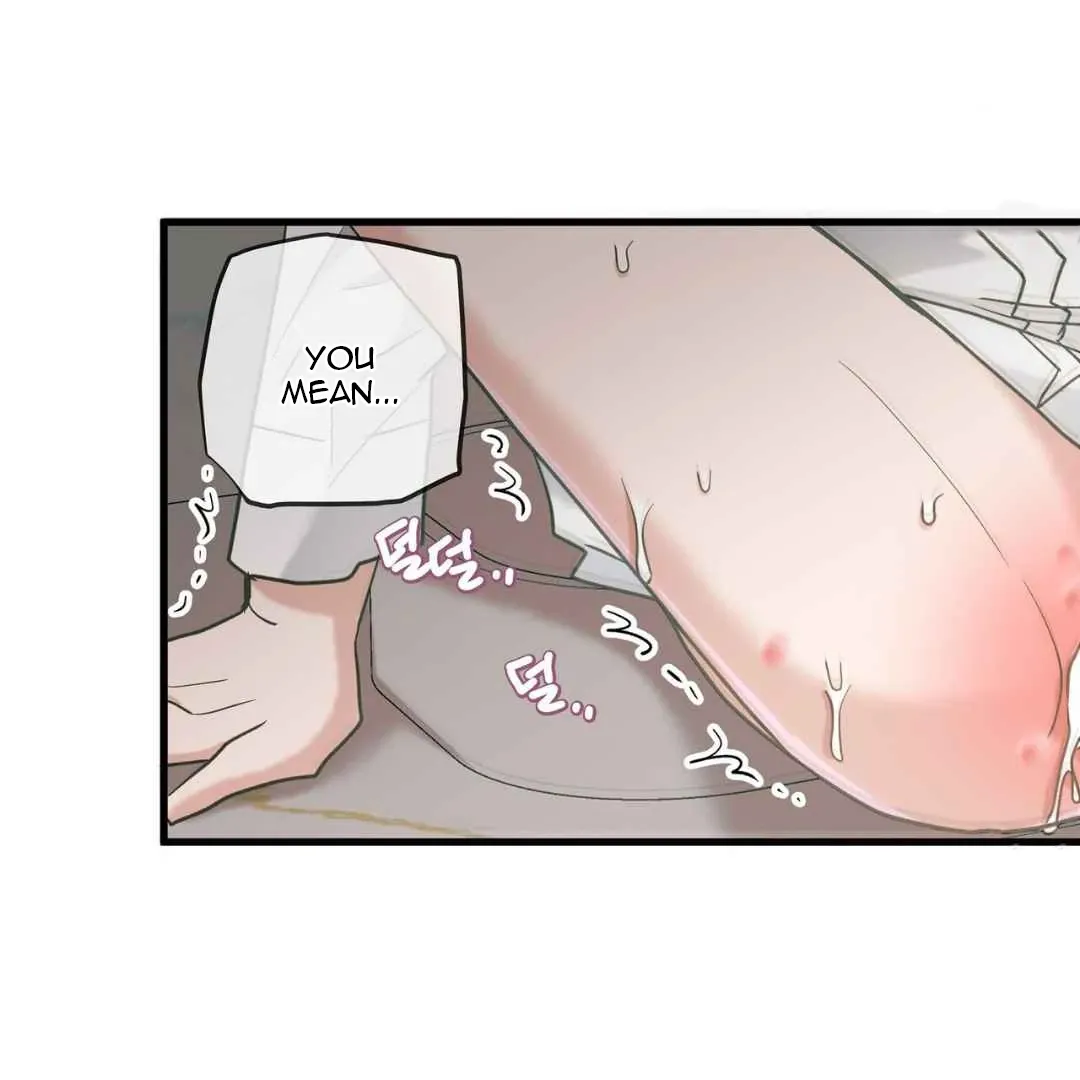 Hunt: Dream Chapter 12 page 36 - 